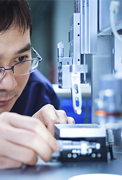 環(huán)保設(shè)備IS9001認(rèn)證